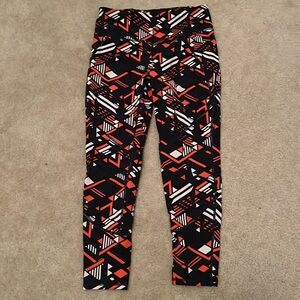 Sweaty Betty the power small